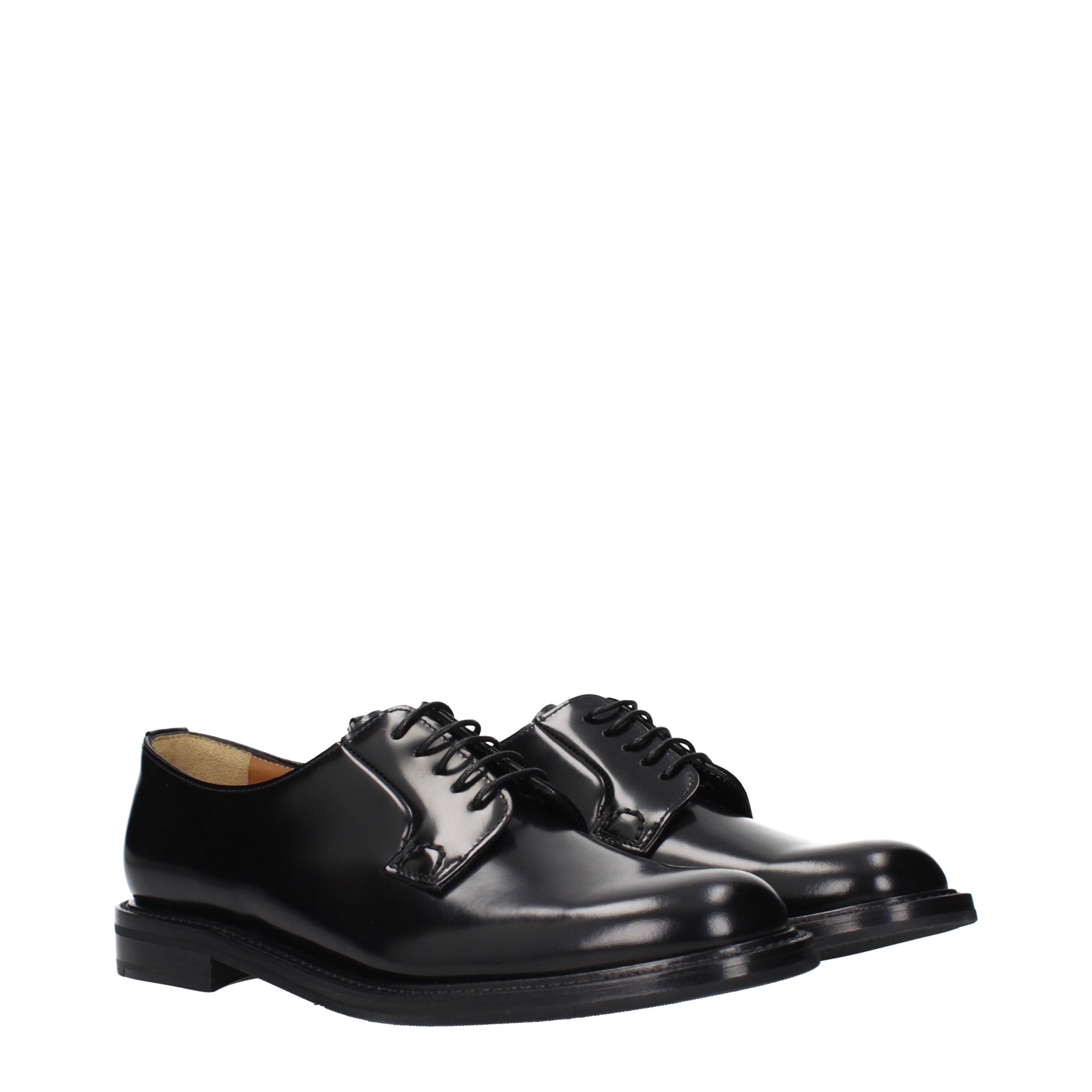 Church's Lace ups Size US 7 / IT 37 - 1 Thumbnail