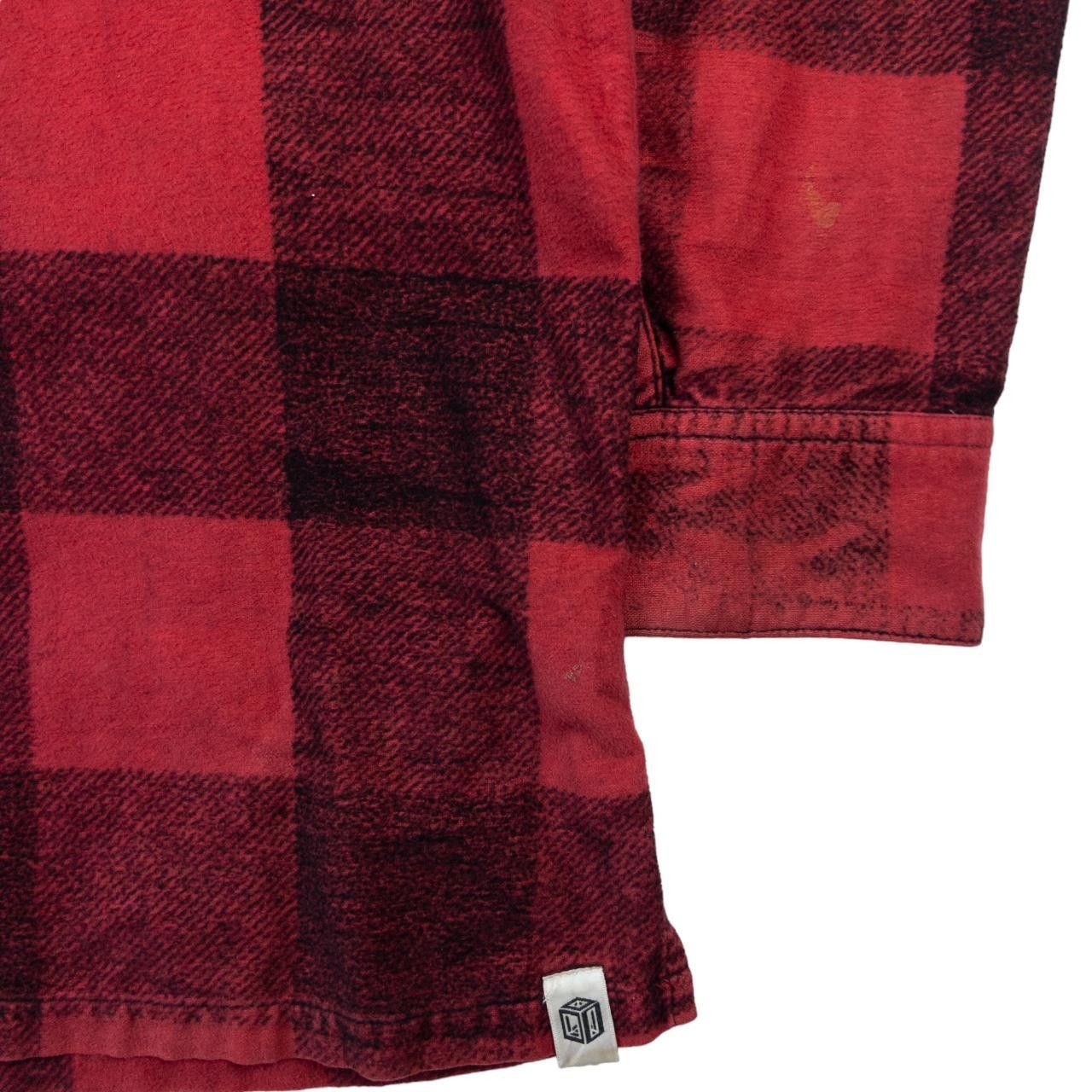 General Research Vintage General Research Pocket Long Sleeve Shirt Size L Size US L / EU 52-54 / 3 - 5 Thumbnail