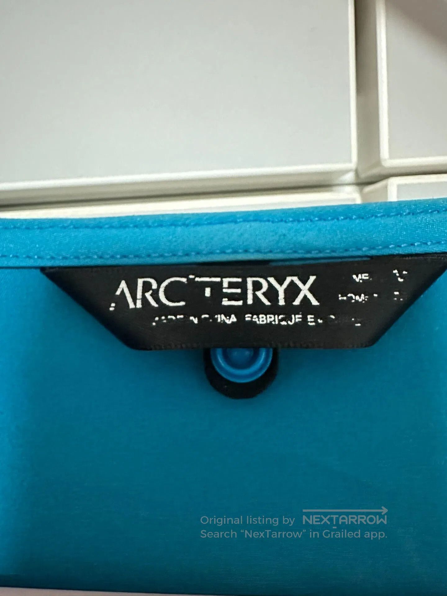 Arc'teryx Arc'teryx Psiphon FL Hoody. Size US XL / EU 56 / 4 - 4 Thumbnail