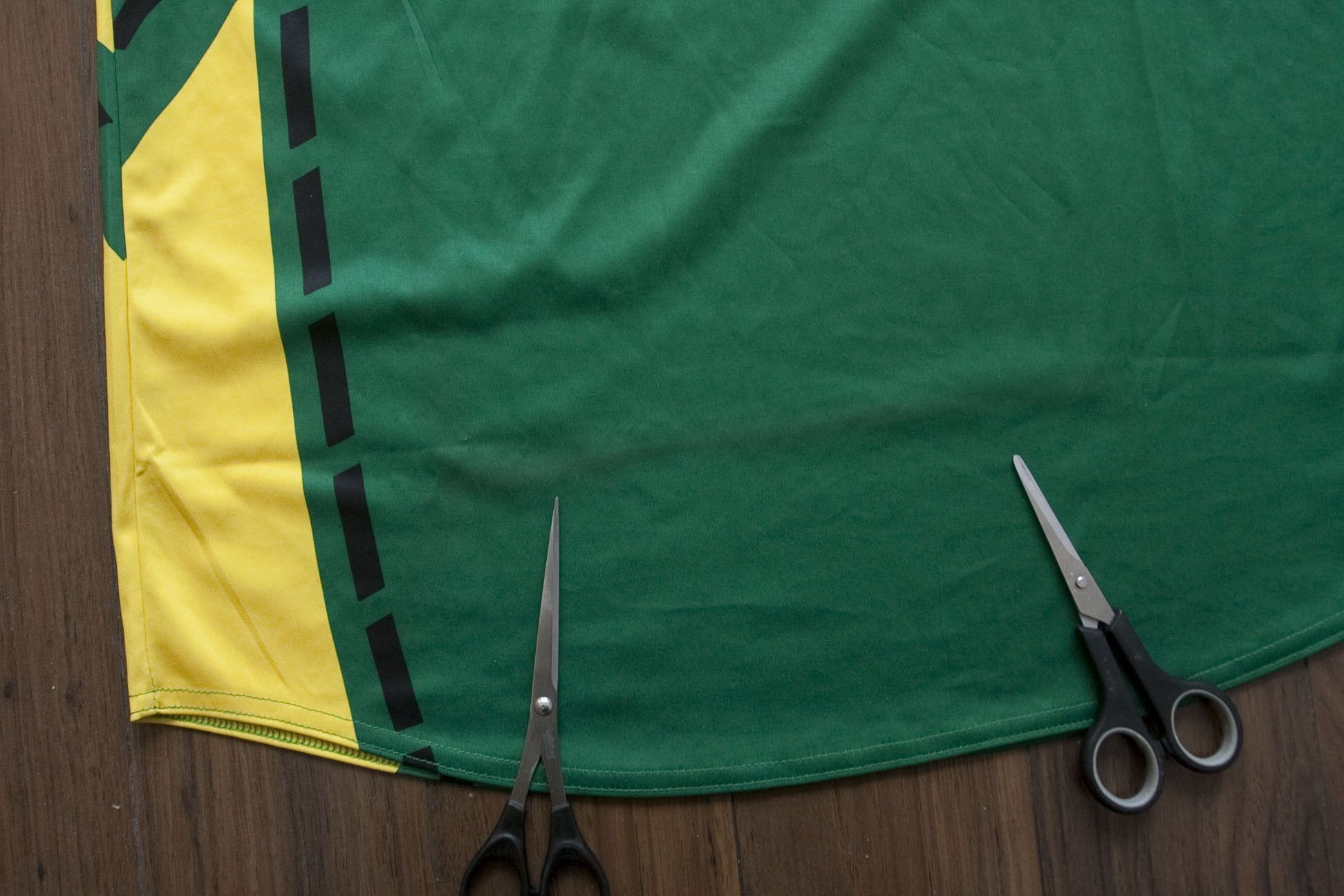 Other Orro Jersey Top Tank Jamaica Size XL Size US XL / EU 56 / 4 - 3 Thumbnail