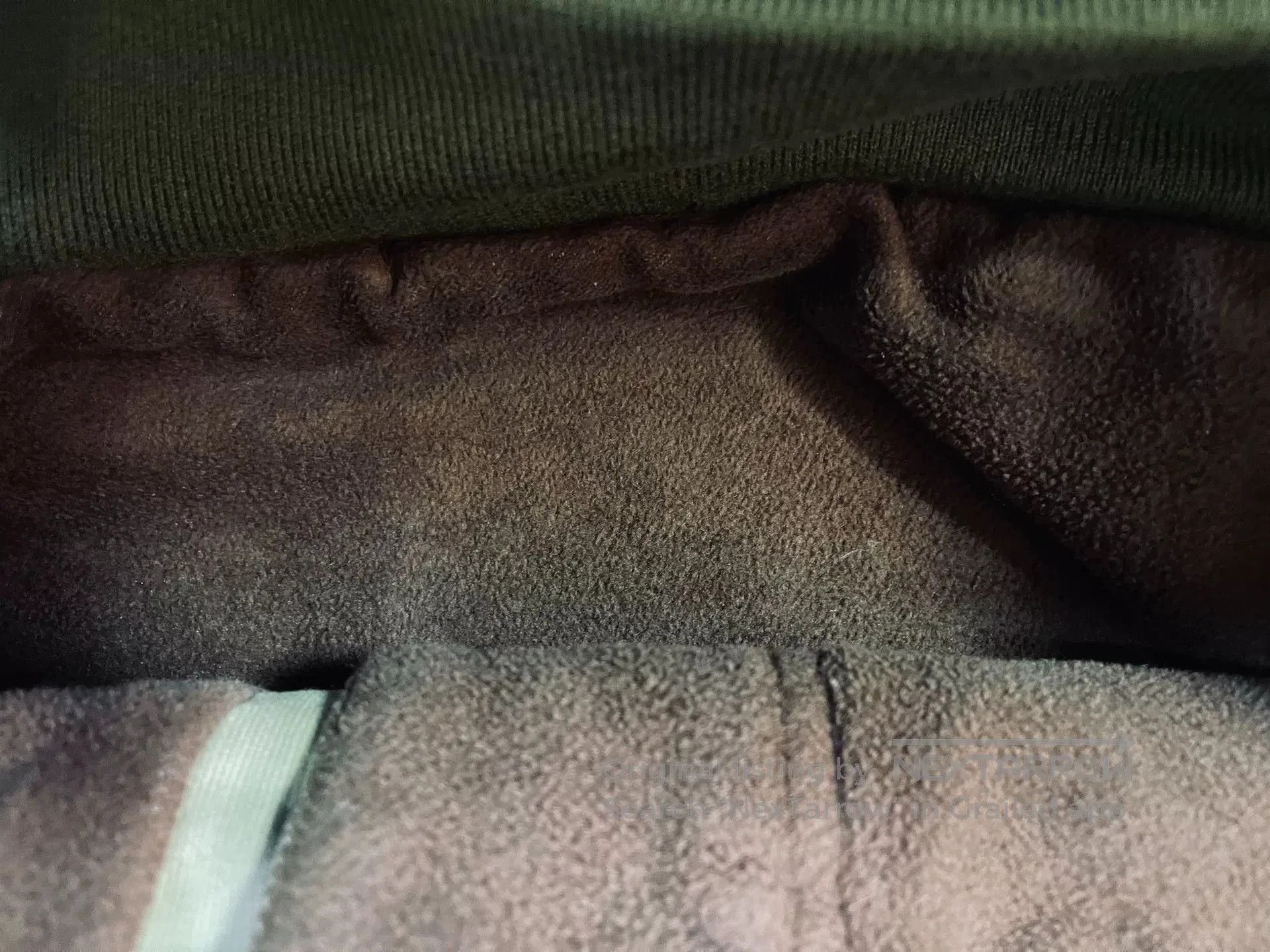 RRL Ralph Lauren RRL Deck Jacket with Fleece Lining. Size US M / EU 48-50 / 2 - 6 Thumbnail