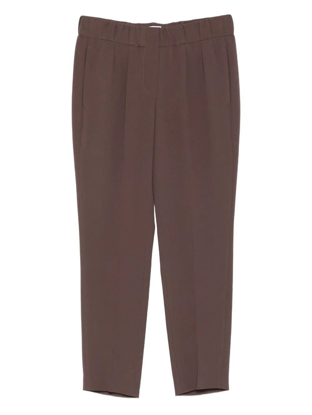 Brunello Cucinelli Tailored Jogger Pants Size 32" / US 10 / IT 46 - 1 Thumbnail