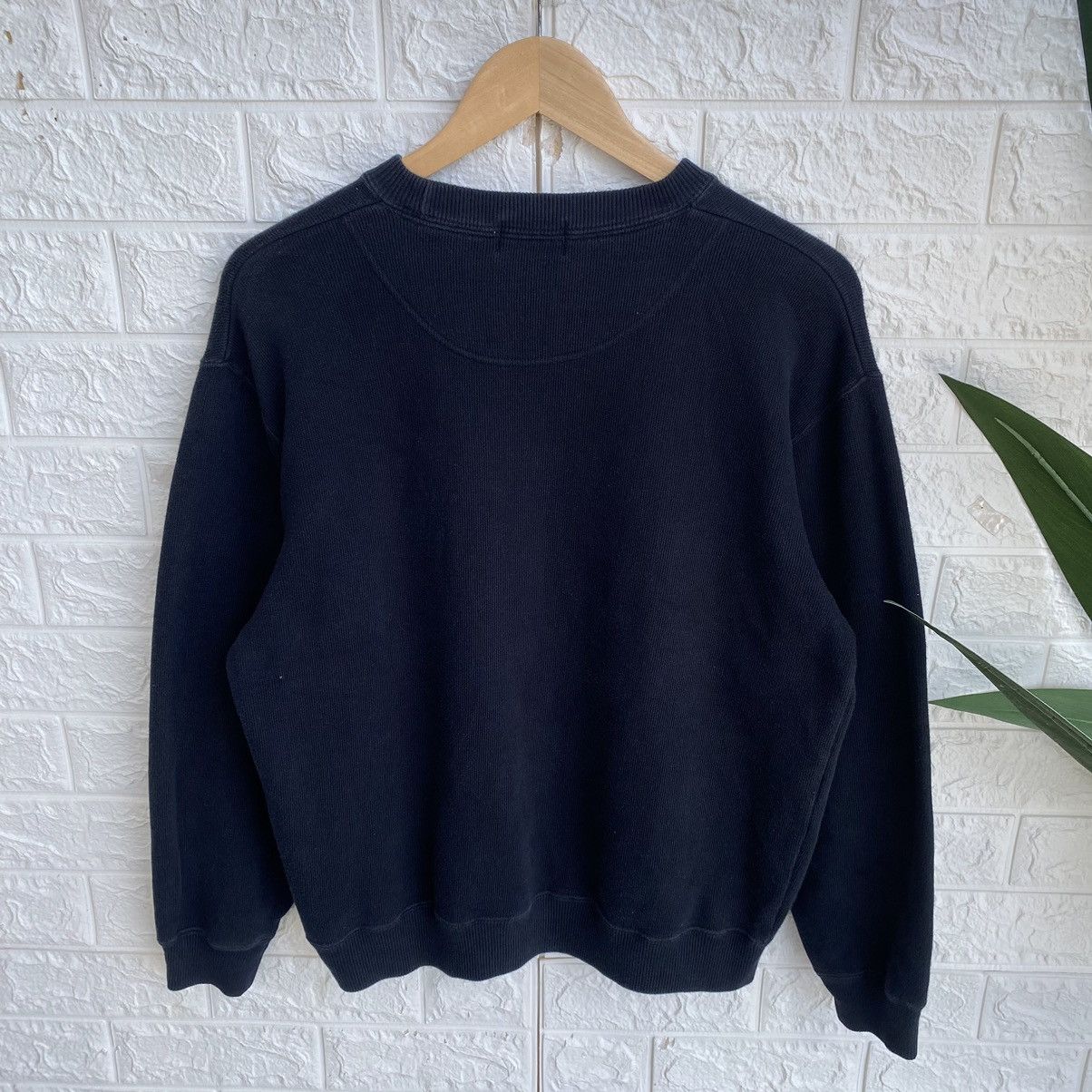 Valentino × Vintage Vintage Louis Valentino Golf Sweatshirt Crewneck Size US M / EU 48-50 / 2 - 5 Thumbnail