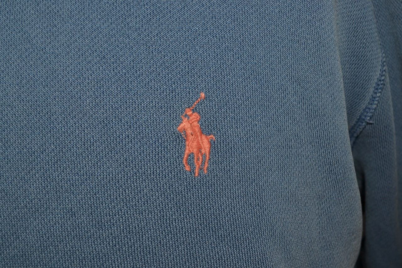 Polo Ralph Lauren Polo Ralph Lauren Hoodie size XL Size US XL / EU 56 / 4 - 3 Thumbnail