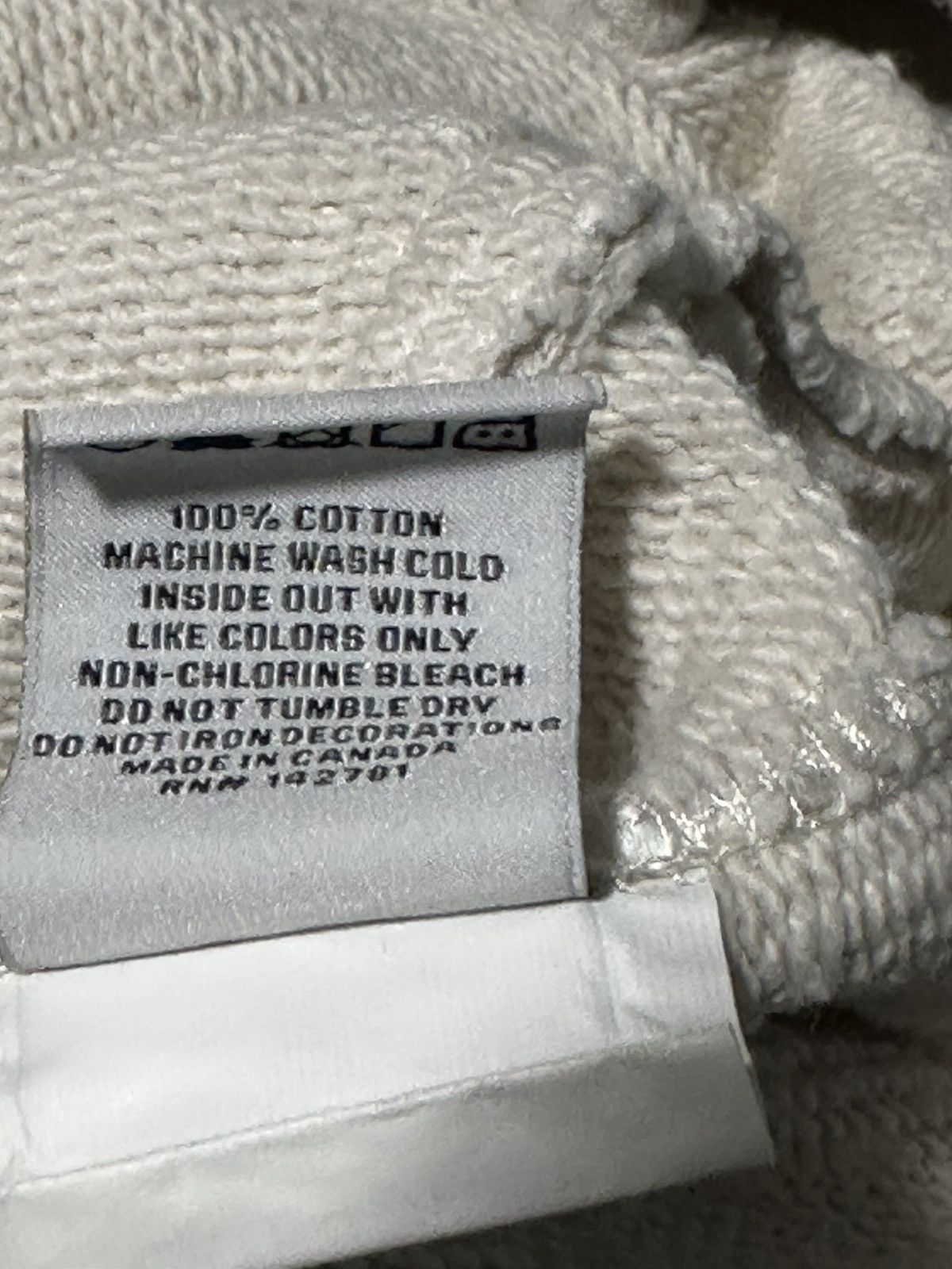 Aime Leon Dore ALD Logo Sweatpants Size US 34 / EU 50 - 5 Thumbnail