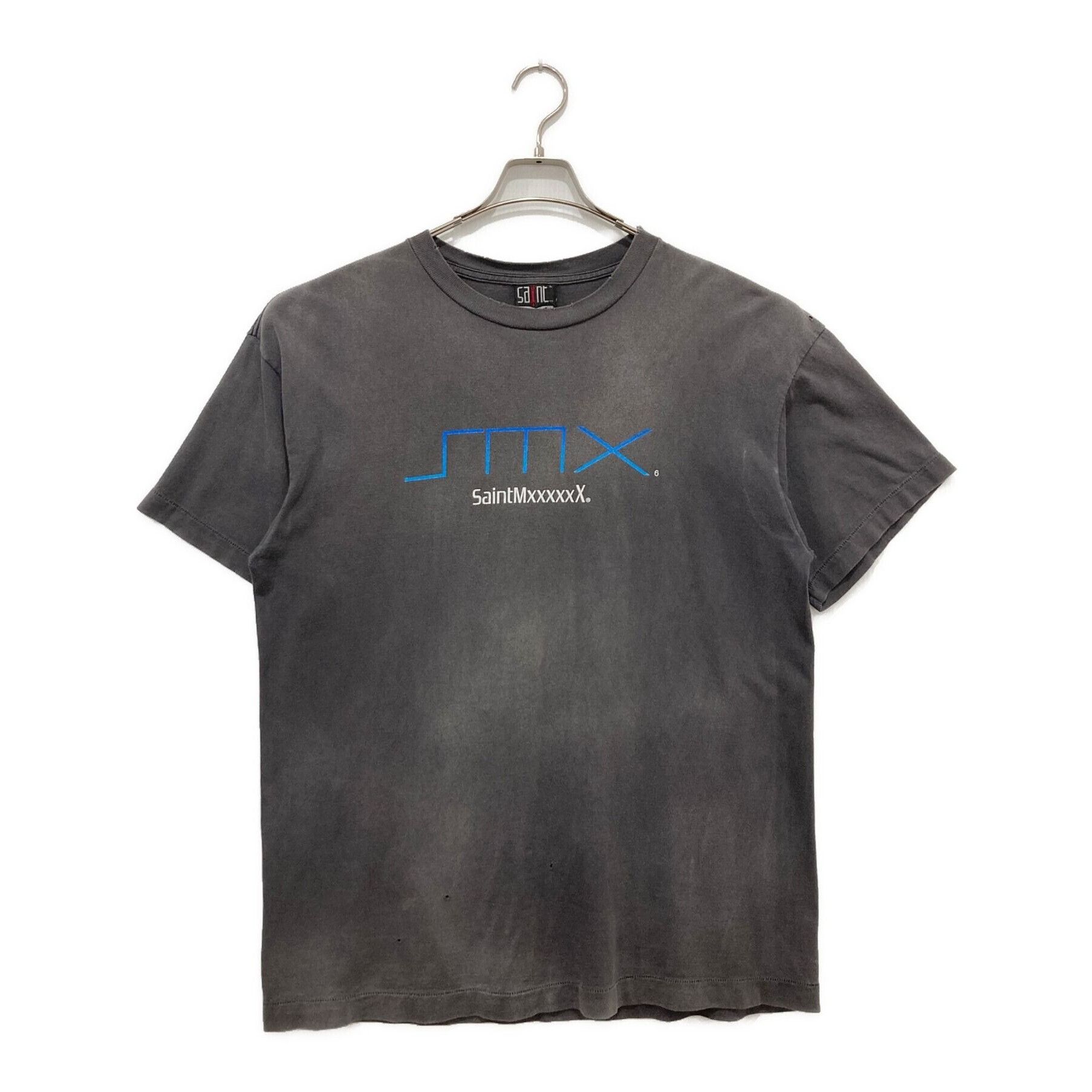 Saint Michael Medusa Tee | Grailed