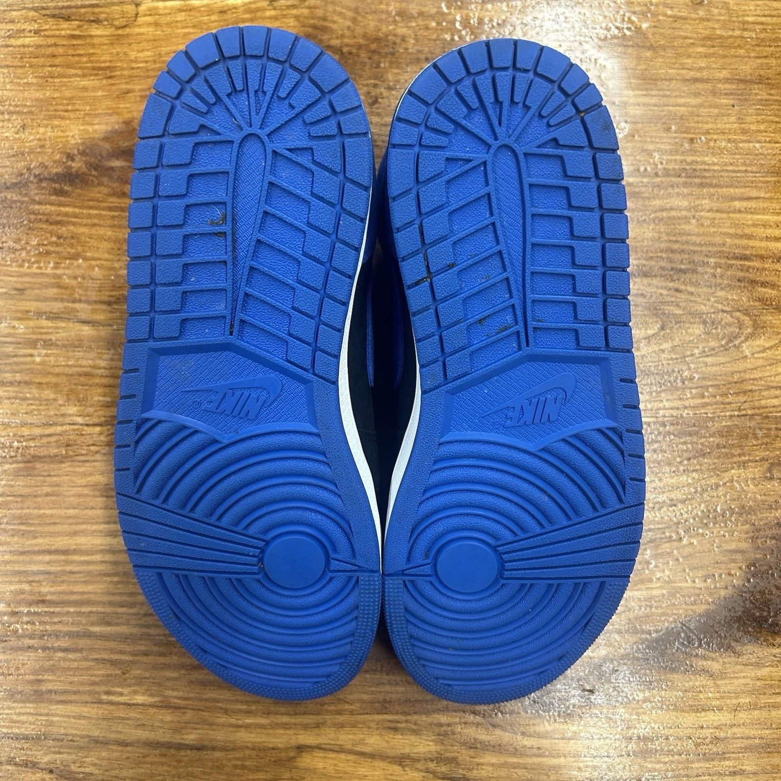 Jordan Brand Size 10 - Jordan 1 Retro OG High Royal Reimagined With Box Size US 10 / EU 43 - 7 Thumbnail