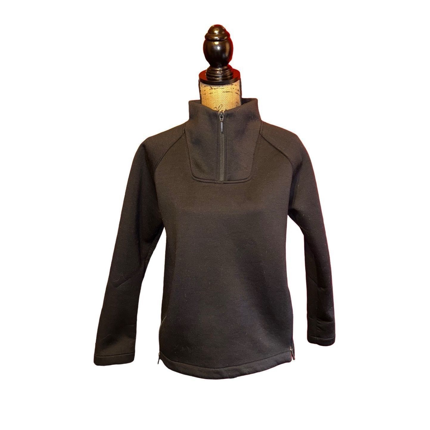 The North Face Womens The North Face pullover jacket size L Size L / US 10 / IT 46 - 1 Thumbnail