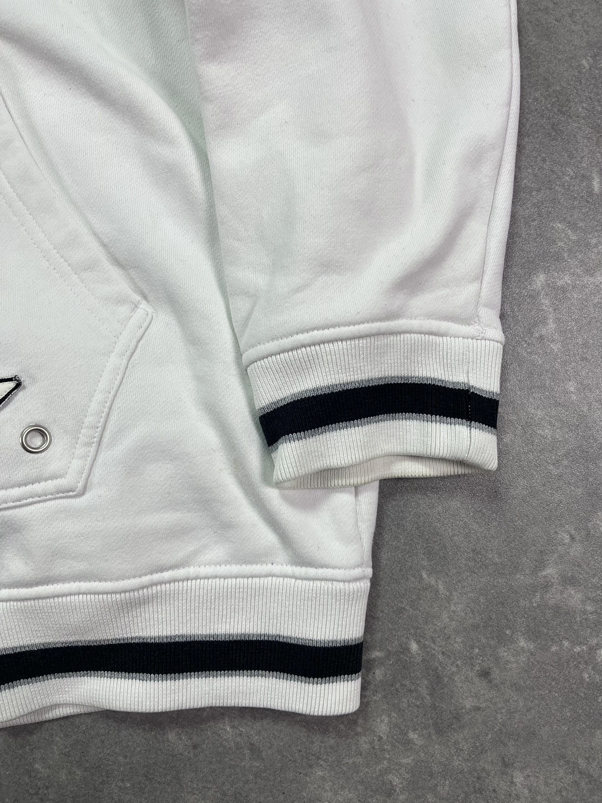 G-Unit G-Unit Motors Big Logo Baggy Zip Hoodie XL XXL Swag 50 Cent Size US XL / EU 56 / 4 - 9 Thumbnail