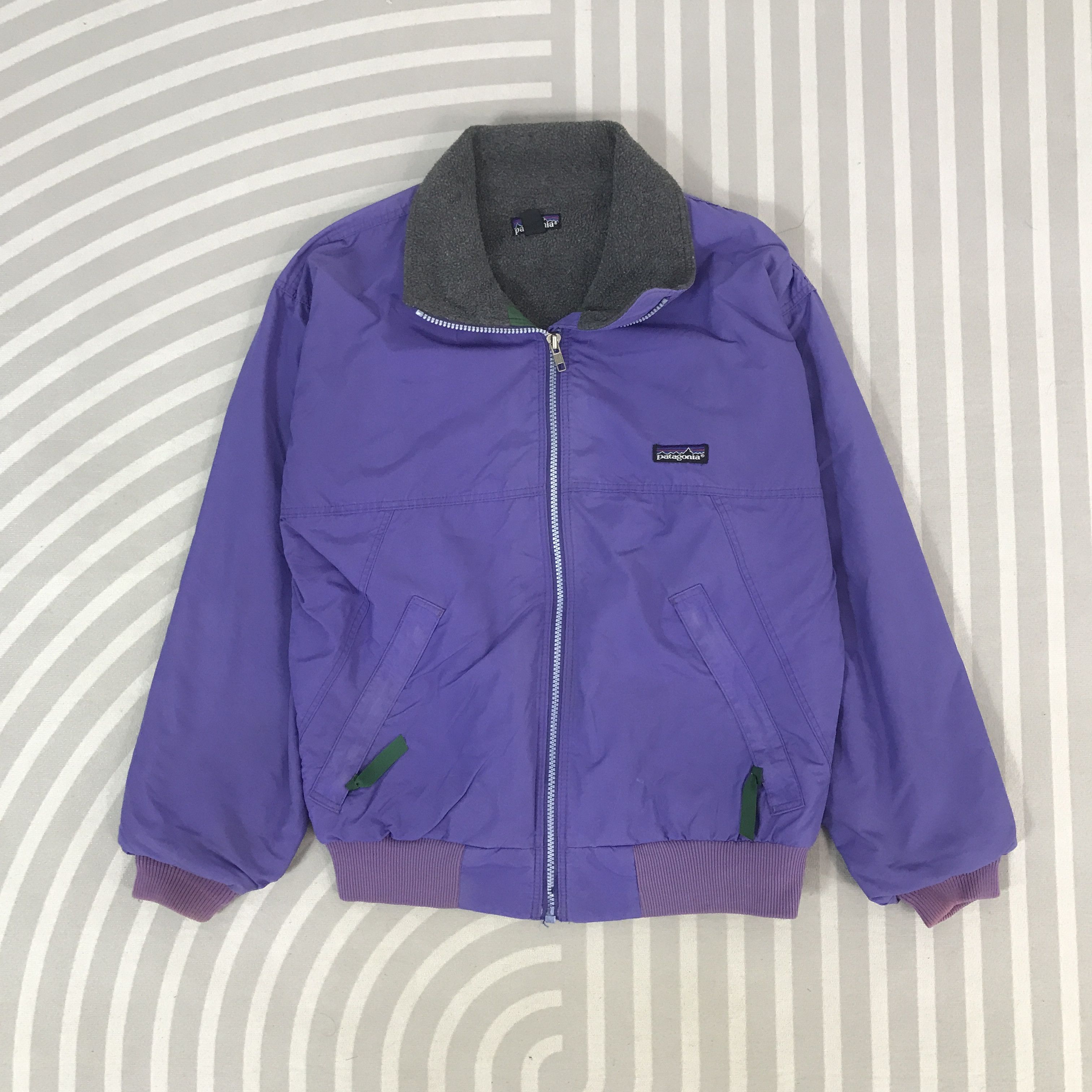 Vintage Patagonia bomber Jacket