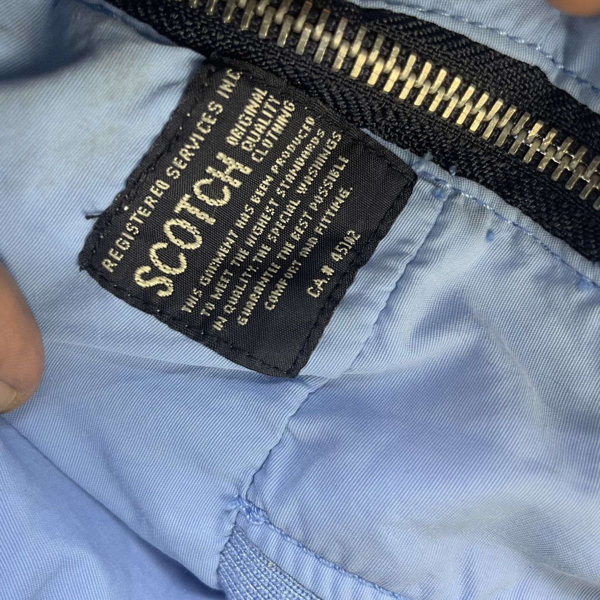 Japanese Brand Japanese Brand Scatch Bay Jacket Size US M / EU 48-50 / 2 - 7 Thumbnail
