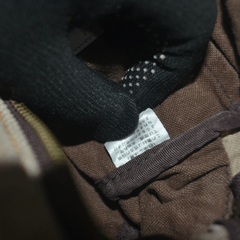 Japanese Brand × MasterPiece Masterpiece Sling Bag Size ONE SIZE - 6 Thumbnail