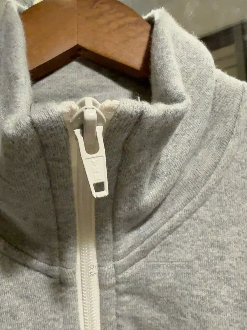 Comme des Garcons Comme Des Garcons Crewneck Sweatshirt Casual Jacket Size M / US 6-8 / IT 42-44 - 7 Thumbnail