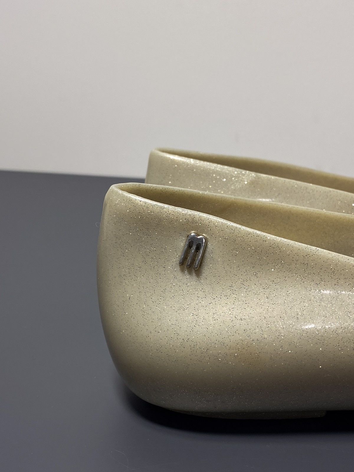 Vivienne Westwood Vivienne Westwood woman's ballet shoes Size US 7 / IT 37 - 8 Thumbnail
