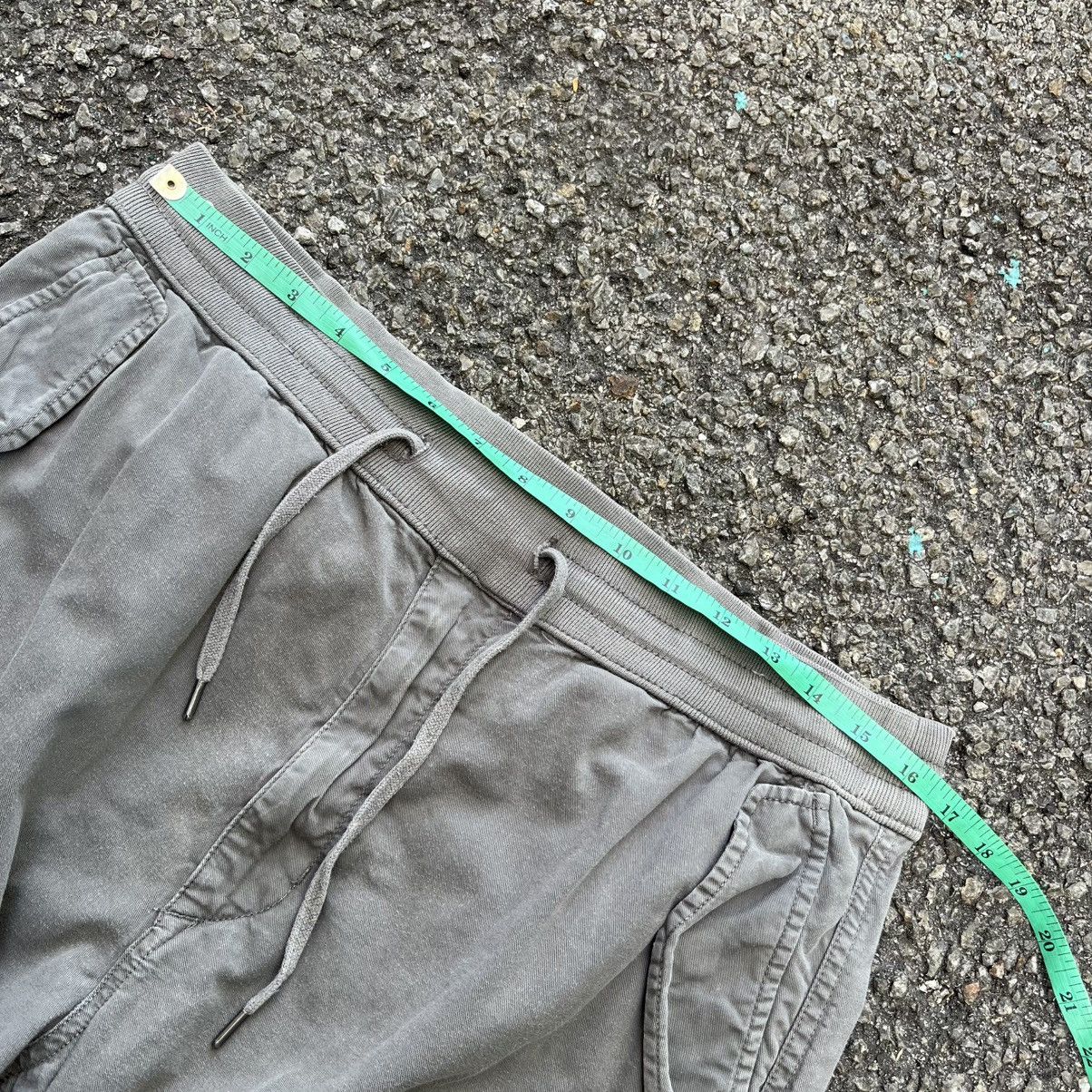 Polo Ralph Lauren Polo RL Utility Cargo Multipockets Jogger Military Pants Size US 32 / EU 48 - 6 Thumbnail