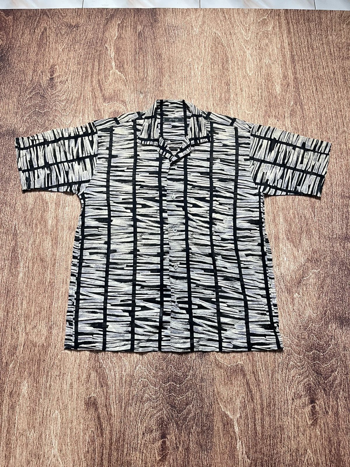 S.T. Dupont S.T Dupont shirt Size US M / EU 48-50 / 2 - 1 Thumbnail