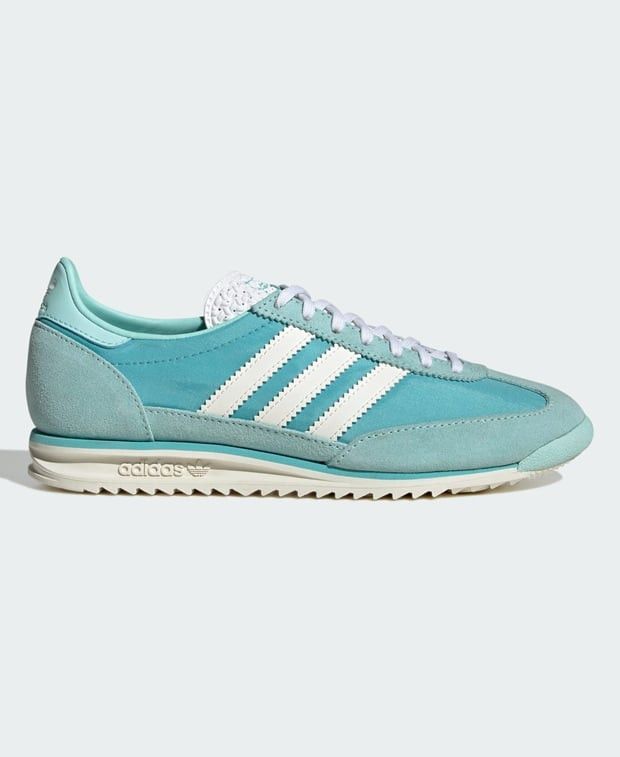 Adidas Sneakers Size US 5.5 / EU 38 - 1 Thumbnail