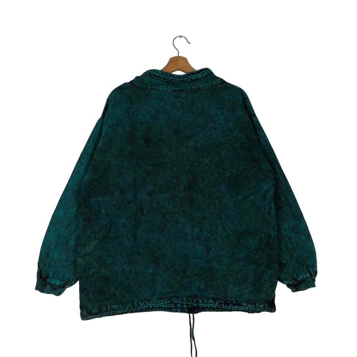 Japanese Brand 🔥VINTAGE SWEATSHIRT PULL OVER OREGON USA PHEONIX USA Size US M / EU 48-50 / 2 - 9 Thumbnail