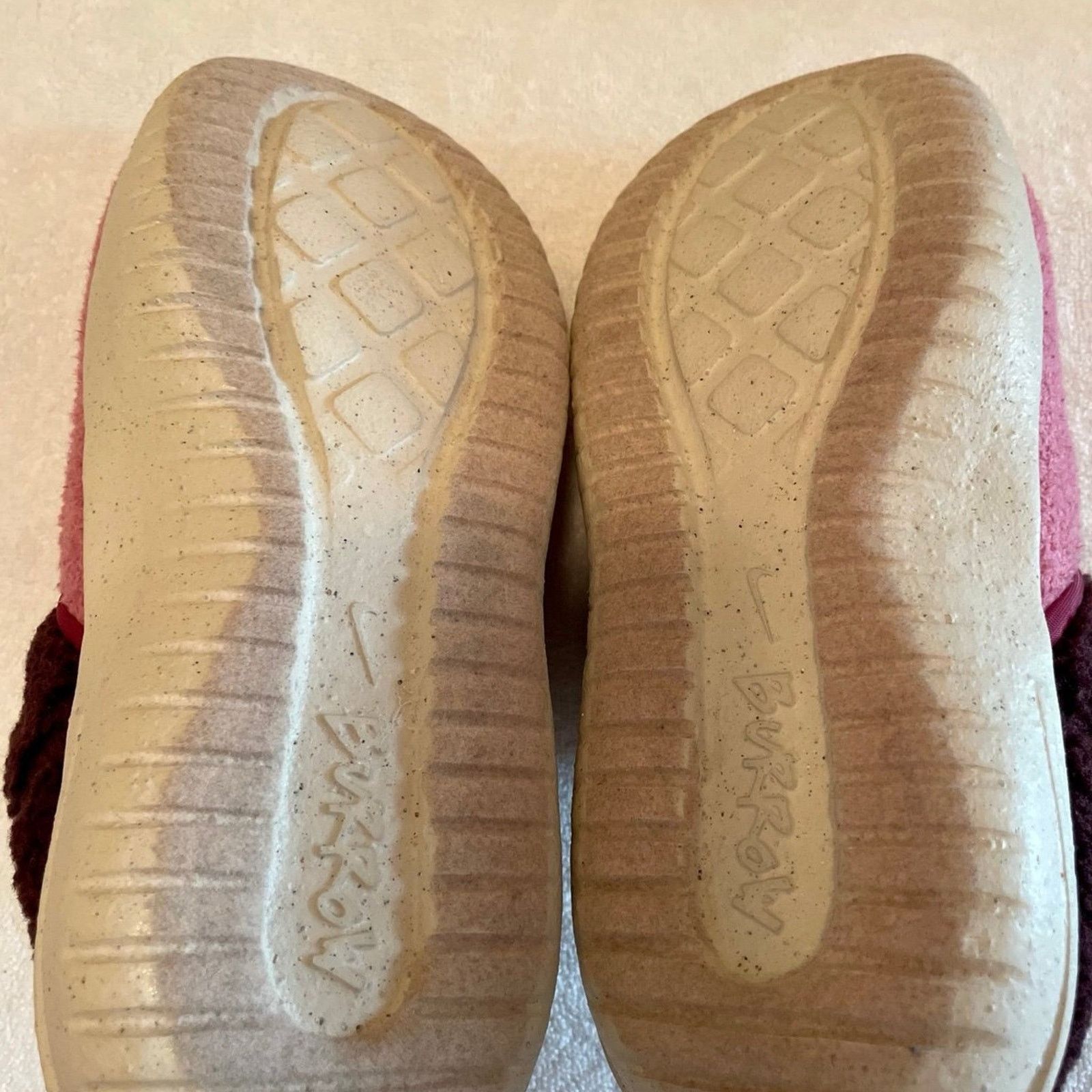 Nike Nike Burrow Indoor/Outdoor Slippers - Women’s Size 5 Size US 5 / IT 35 - 4 Thumbnail