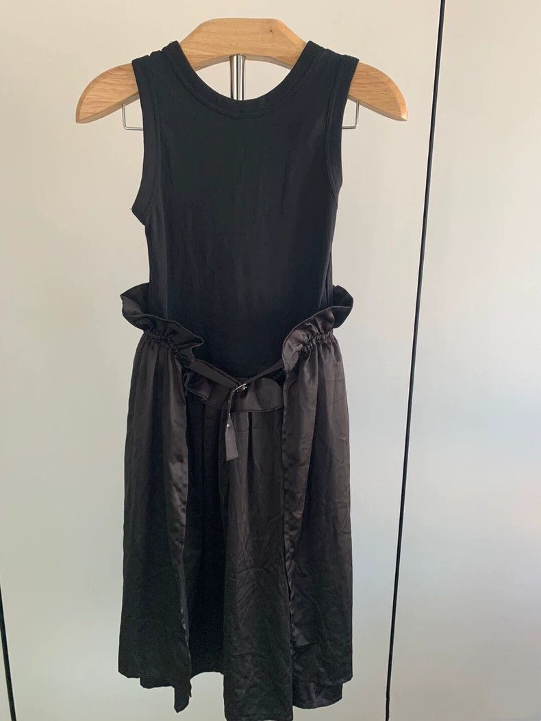 Comme des Garcons Comme des Garcons Vest dress Size S / US 4 / IT 40 - 1 Thumbnail