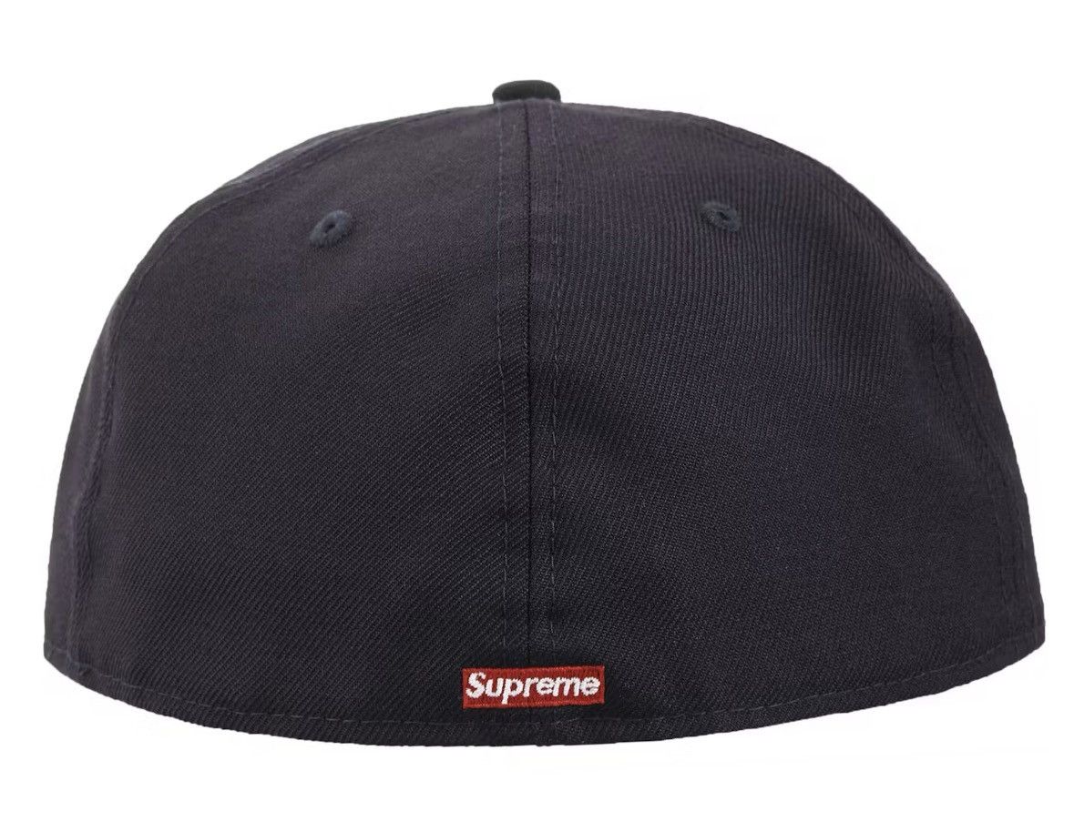 New Era × Supreme Supreme New Era S logo 7 3/8 FW20 Size ONE SIZE - 2 Thumbnail