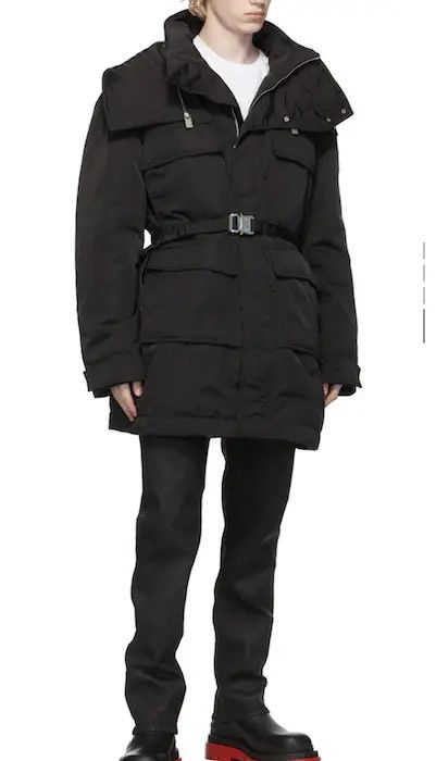 1017 ALYX 9SM 1017 Alyx 9sm Parka Size US L / EU 52-54 / 3 - 12 Thumbnail