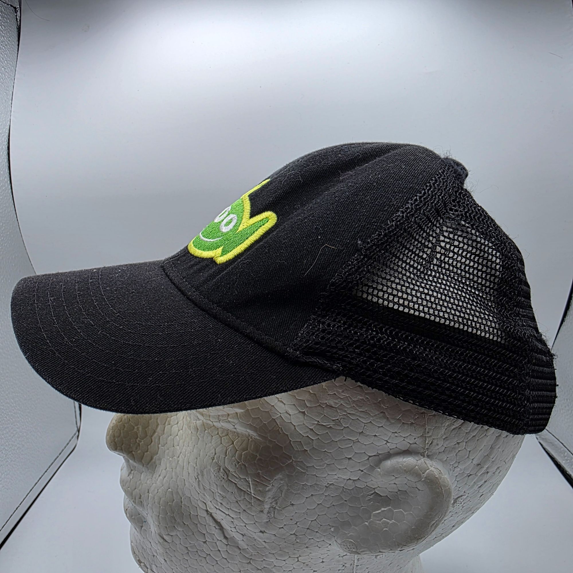 Disney Disney Toy Story 4 Adults Black Trucker Hat Casual Outdoors Size ONE SIZE - 2 Thumbnail