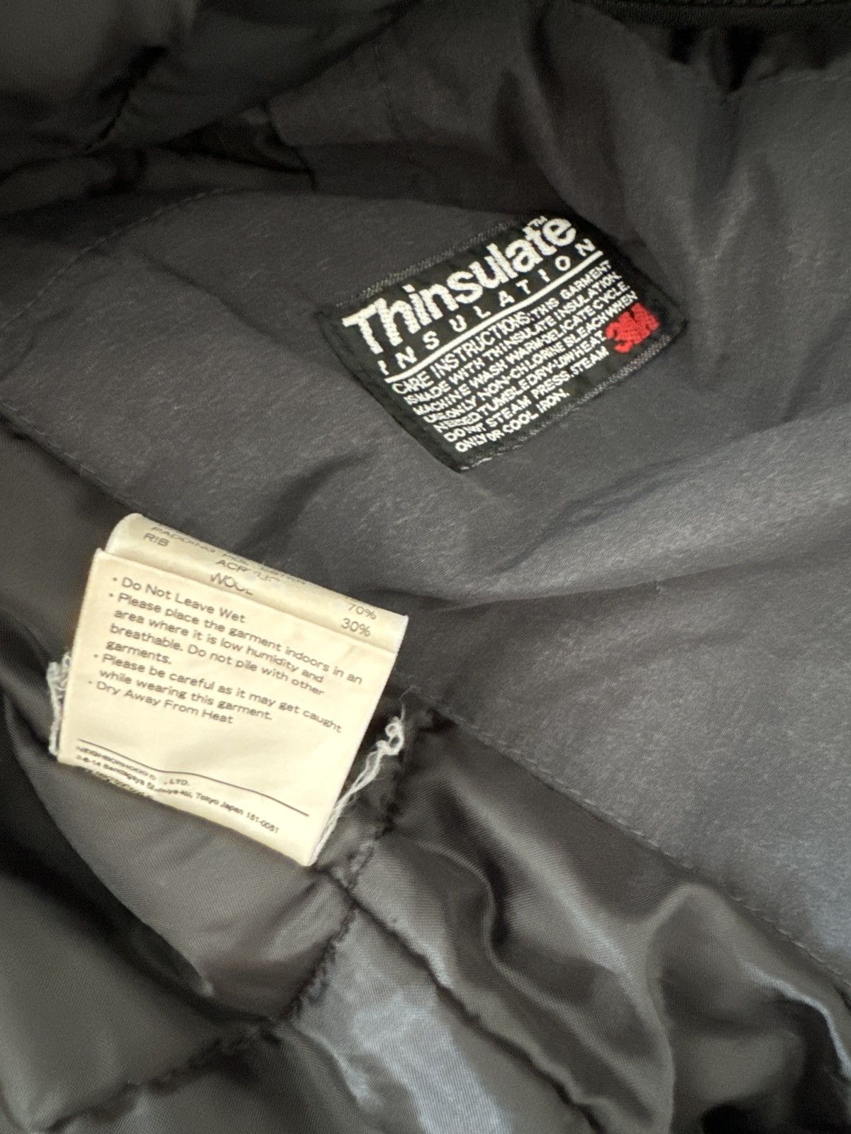 FUCT × Neighborhood Neighborhood Fuct Artificial Paradise 2 Way Jacket Size US M / EU 48-50 / 2 - 10 Thumbnail