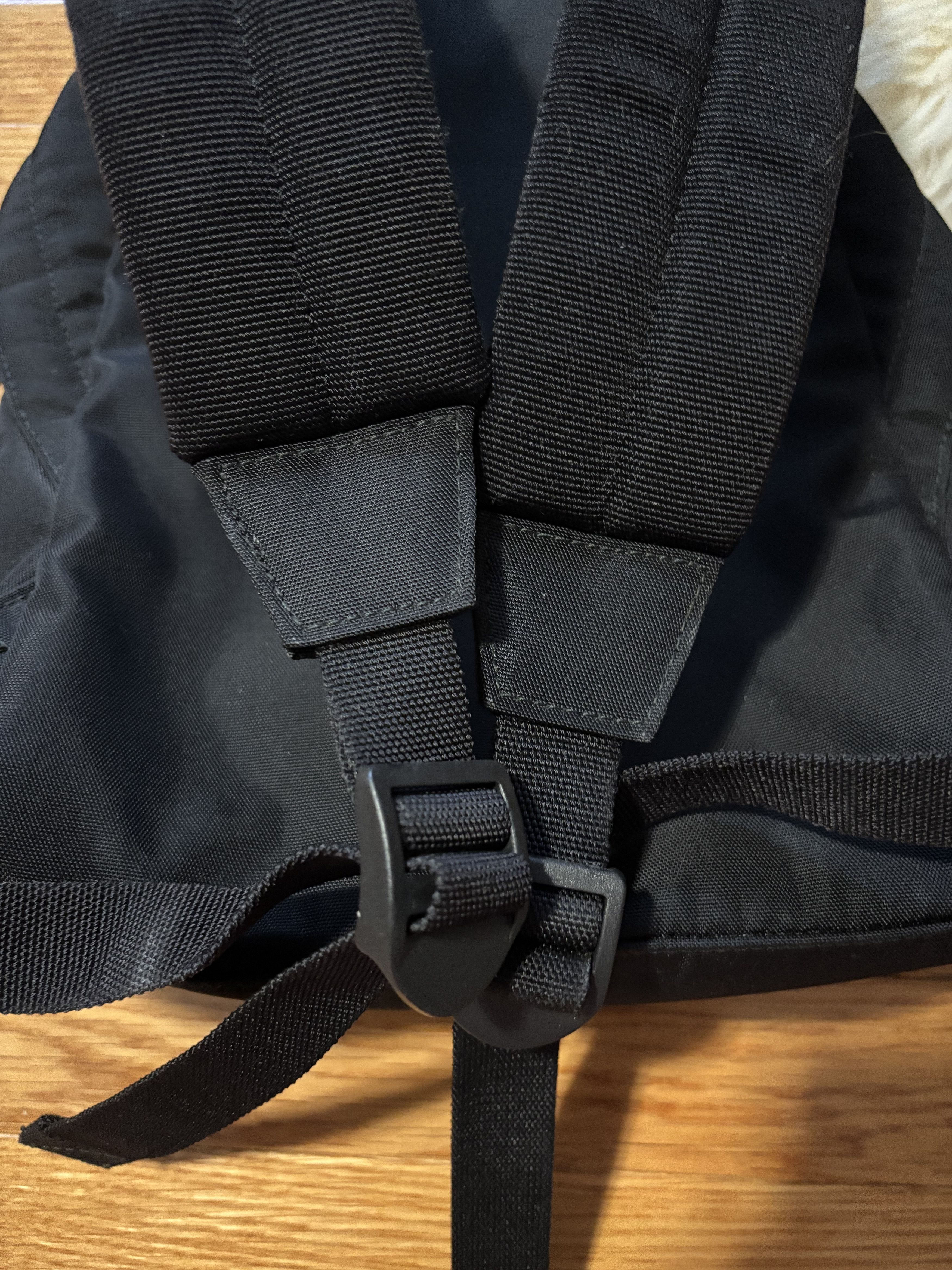 Balenciaga YOU ARE THE WORLD MINI BACKPACK Size ONE SIZE - 5 Thumbnail