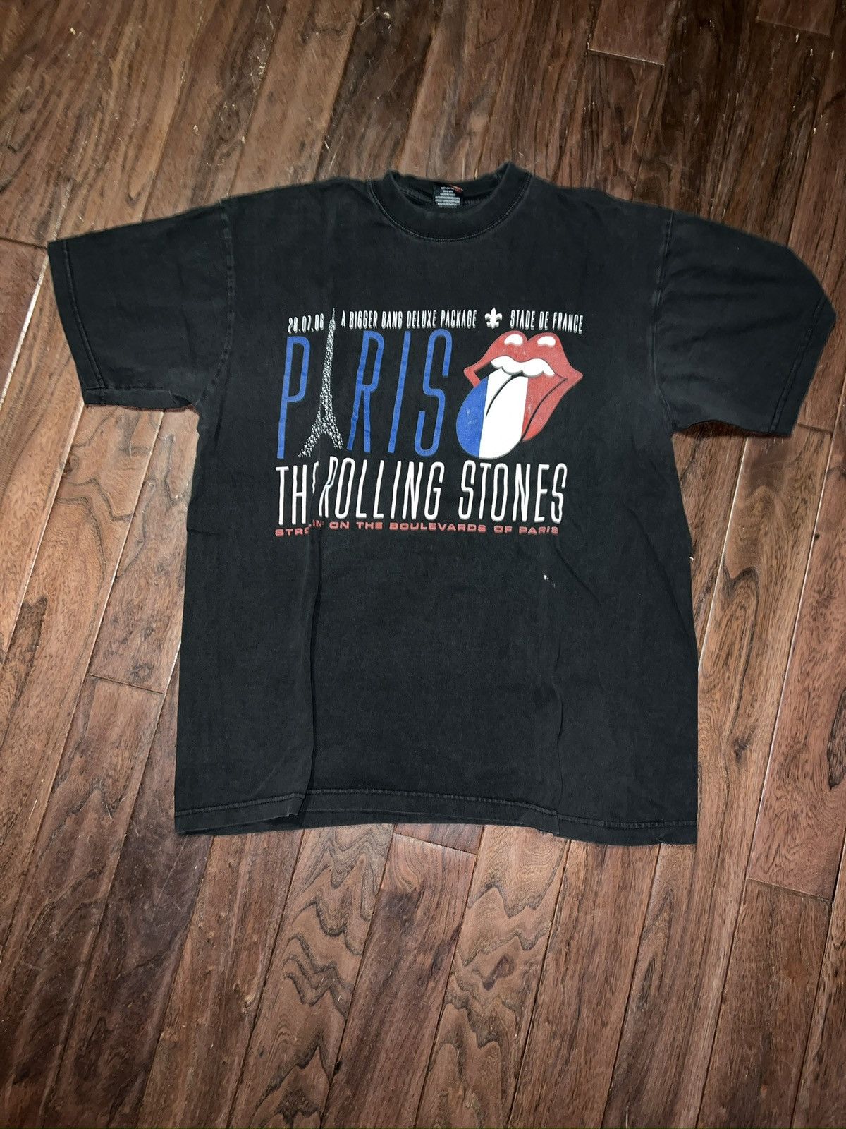 2006 Rolling Stones