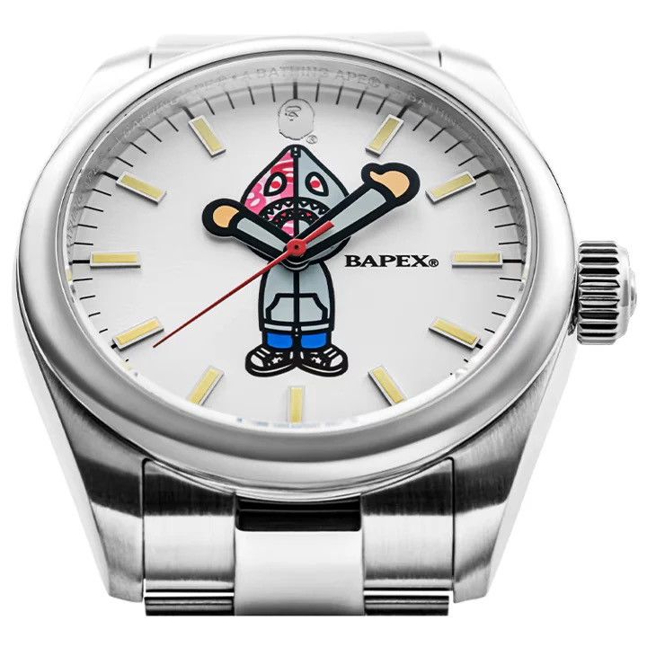 Bapex Watch
