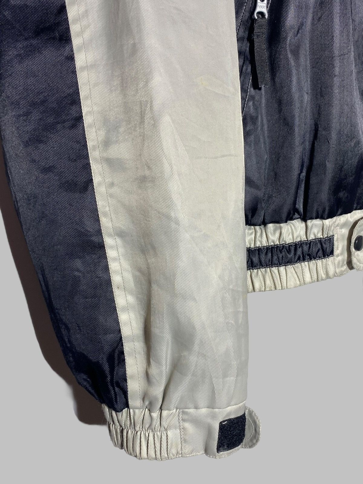 Vintage 🔥 00s EXCLUSIVE HIGH SPEED RACING JACKET STREETWEAR FLEX 🔥 Size US L / EU 52-54 / 3 - 12 Thumbnail