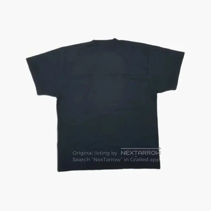 Balenciaga Balenciaga x THE SIMPSONS Black Graphic T. Size US L / EU 52-54 / 3 - 1 Thumbnail