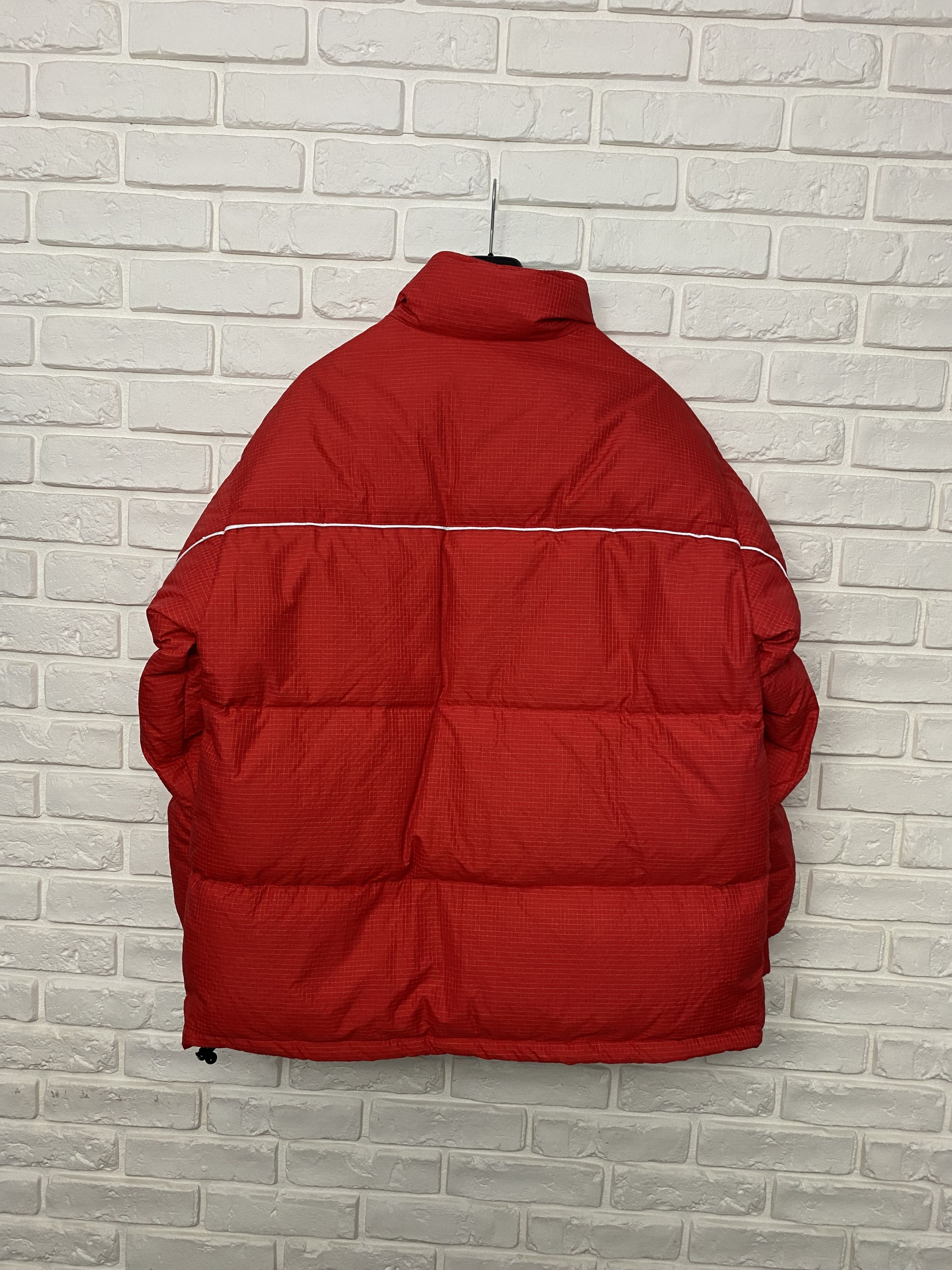 Ferrari Tommy Hilfiger Ferrari Racing Down Jacket Puffer Limited M Size US M / EU 48-50 / 2 - 13 Thumbnail