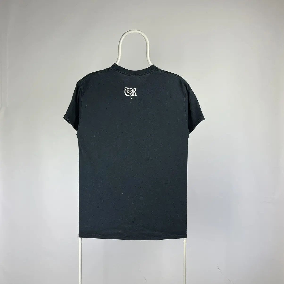 NFL Sankt Paul T-shirt vintage band tee size Medium Size US M / EU 48-50 / 2 - 2 Thumbnail