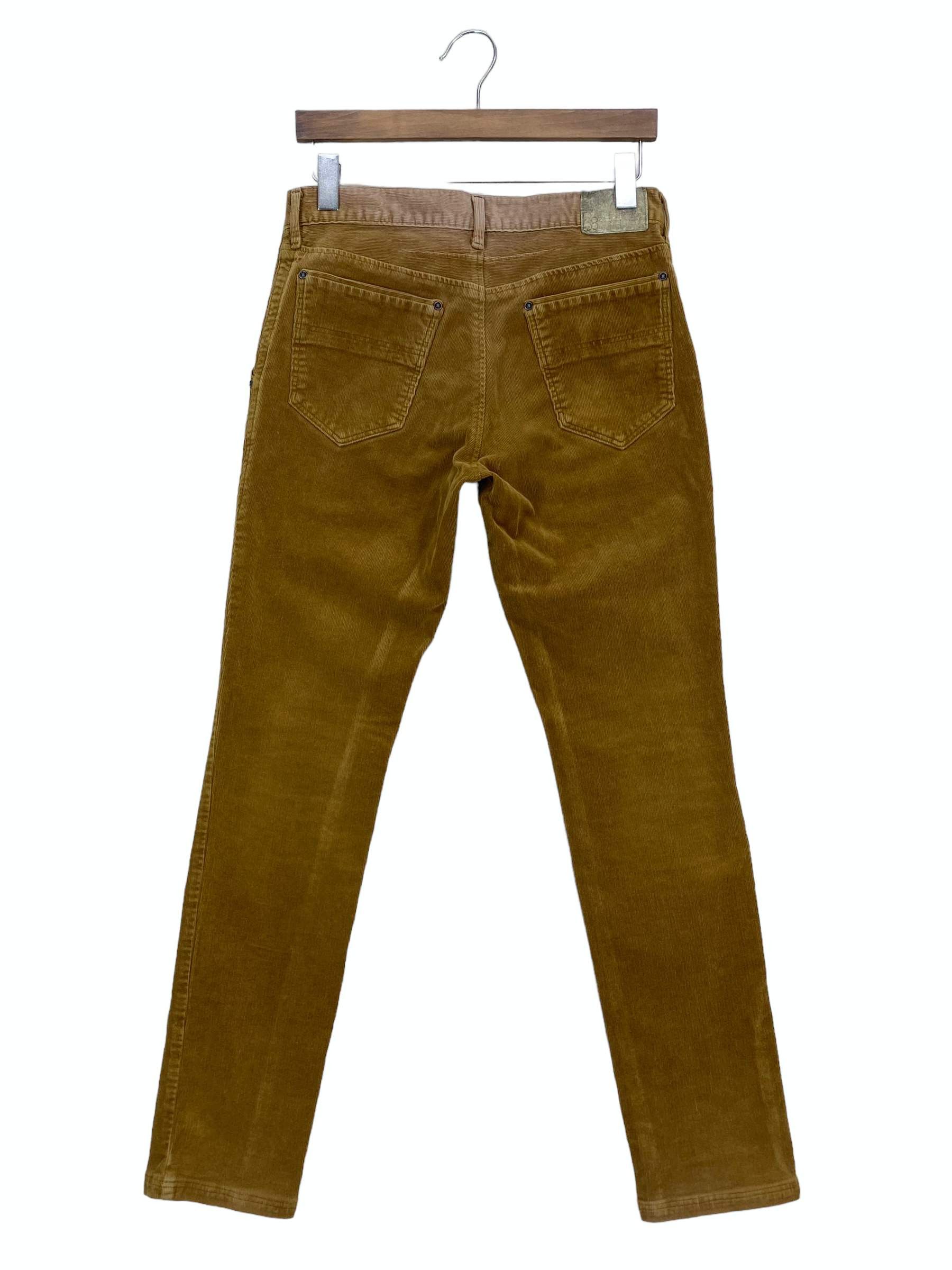 Japanese Brand × Johnbull John Bull Pants Corduroy Japanese Brand Pants Size US 28 / EU 44 - 1 Thumbnail