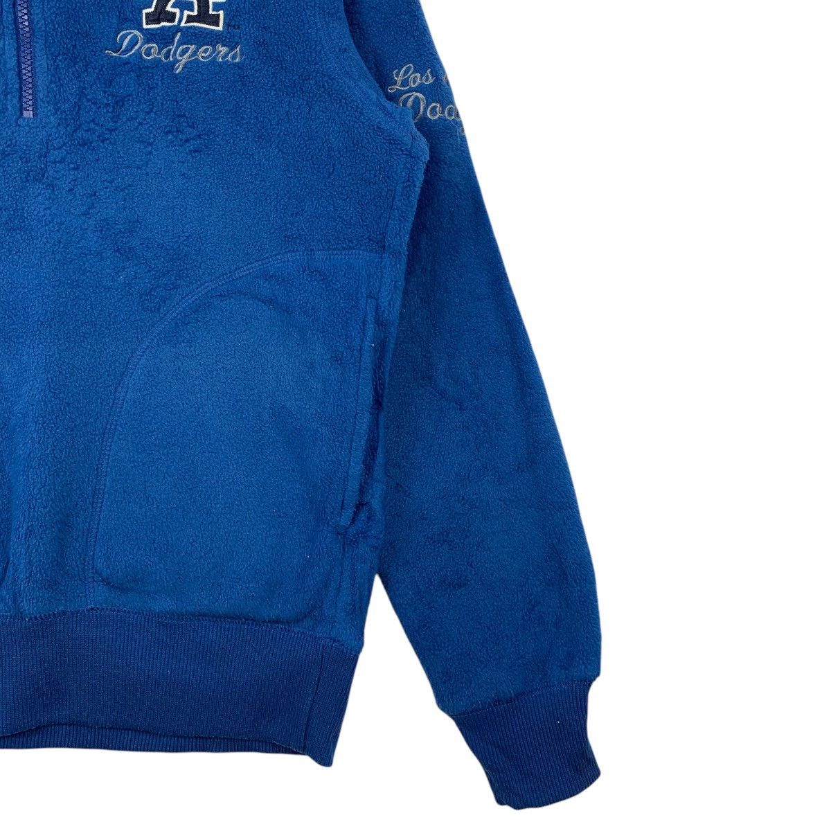 MLB Los Angeles DODGERS MLB Baseball Team Sweatshirt Pullover Size US S / EU 44-46 / 1 - 5 Thumbnail