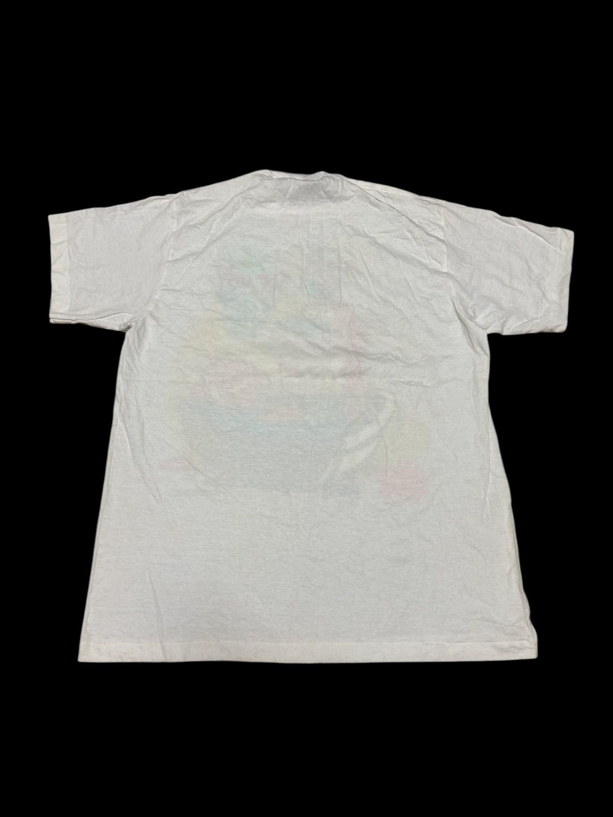 Cartoon Network VINTAGE THE REN & STIMPY SHOW NICKELODEON SHIRT Size US L / EU 52-54 / 3 - 2 Thumbnail