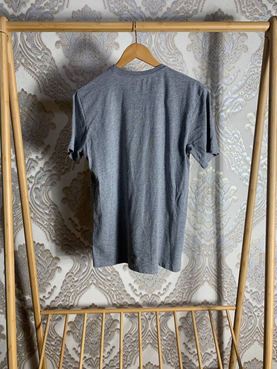 Vintage Very Rare Pele Legend Brazil Soccer Jersey T-shirt Y2K 90s Size US S / EU 44-46 / 1 - 7 Thumbnail