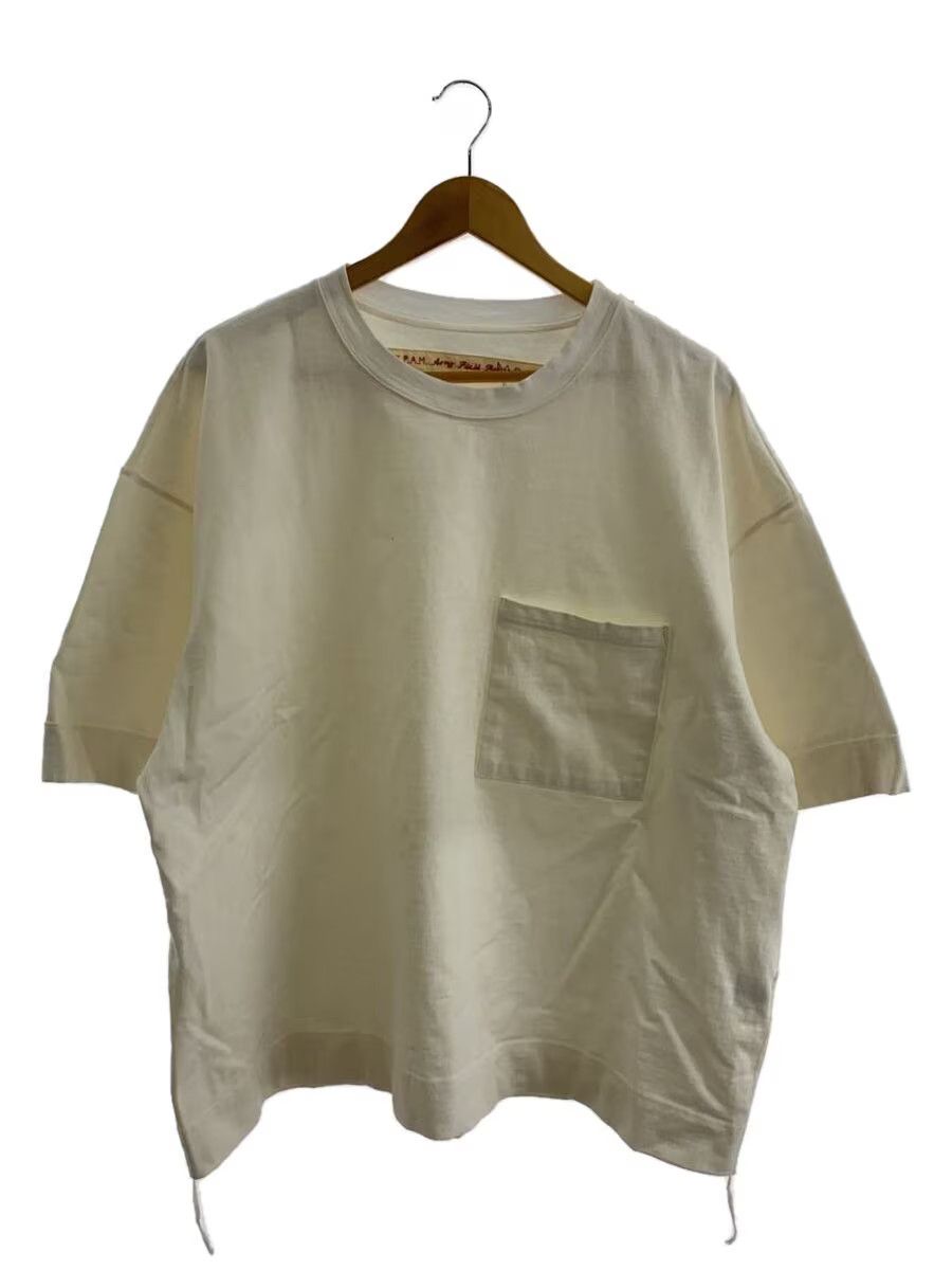 Kapital Boxy Army Pocket Tee Size US L / EU 52-54 / 3 - 1 Thumbnail