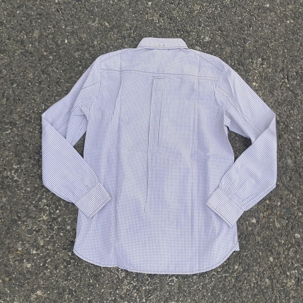 Number (N)ine Number Nine Chekered Shirt Size US M / EU 48-50 / 2 - 7 Thumbnail