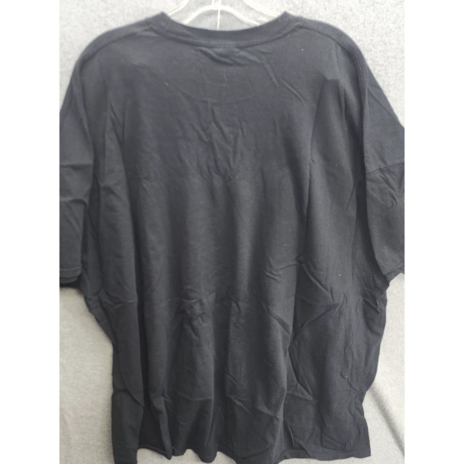 Vintage Immortal T-Shirt Movie Black 4XL Men Large & Tall Shirt 2004 Promo Men Size US XXL / EU 58 / 5 - 5 Thumbnail