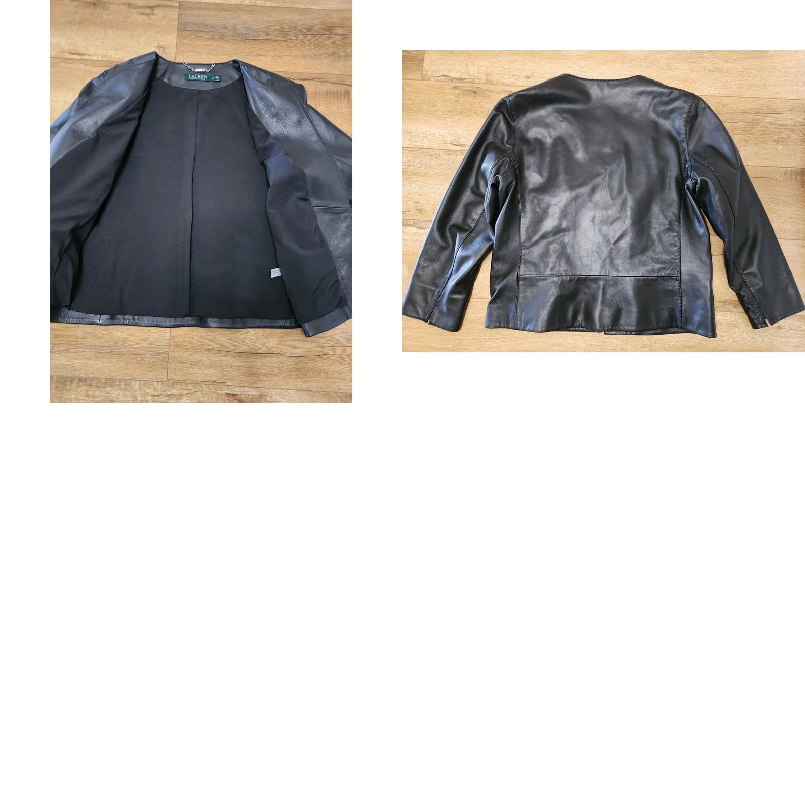 Ralph Lauren VINTAGE? No. Size L / US 10 / IT 46 - 8 Thumbnail