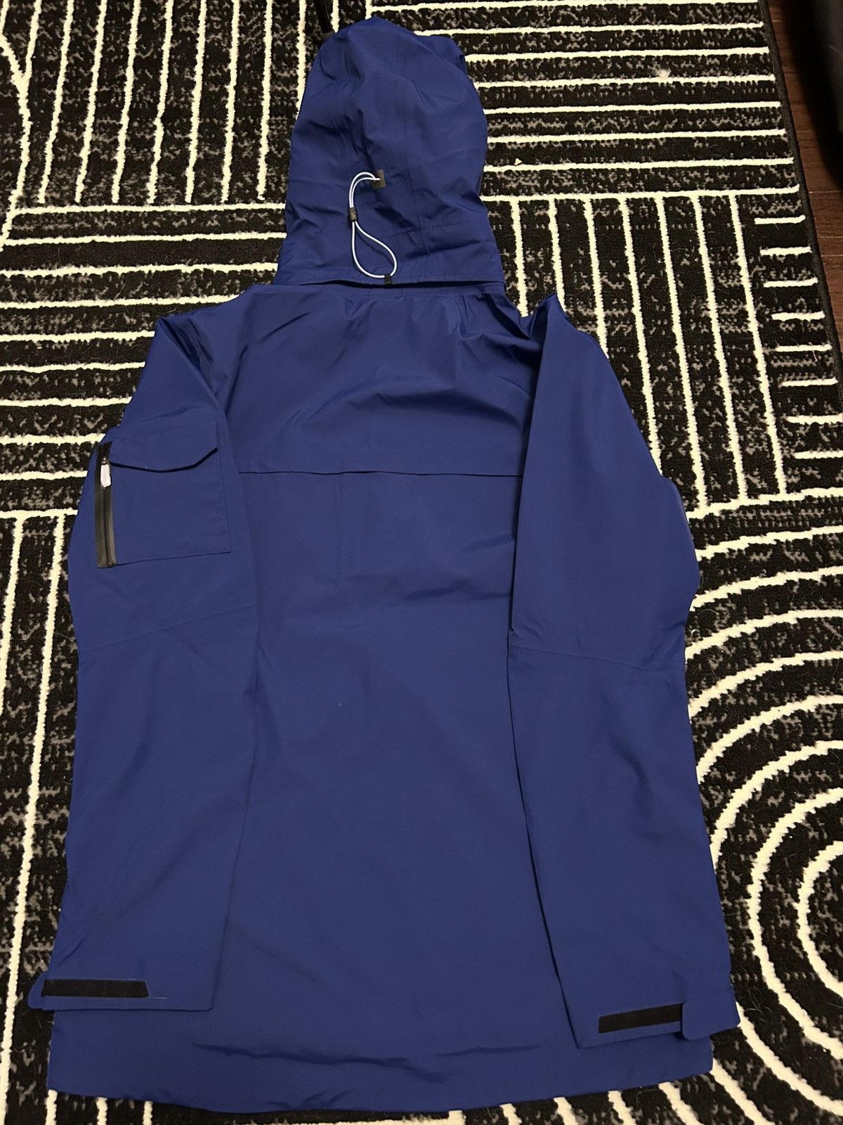 Nike Nike Pro Elite Storm Fit Jacket Size US S / EU 44-46 / 1 - 6 Thumbnail