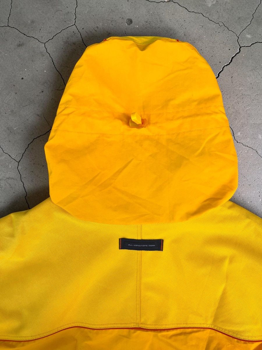 Nike ACG Nike ACG Layering System 3 Storm Fit Heavy Shell Jacket Size US L / EU 52-54 / 3 - 9 Thumbnail
