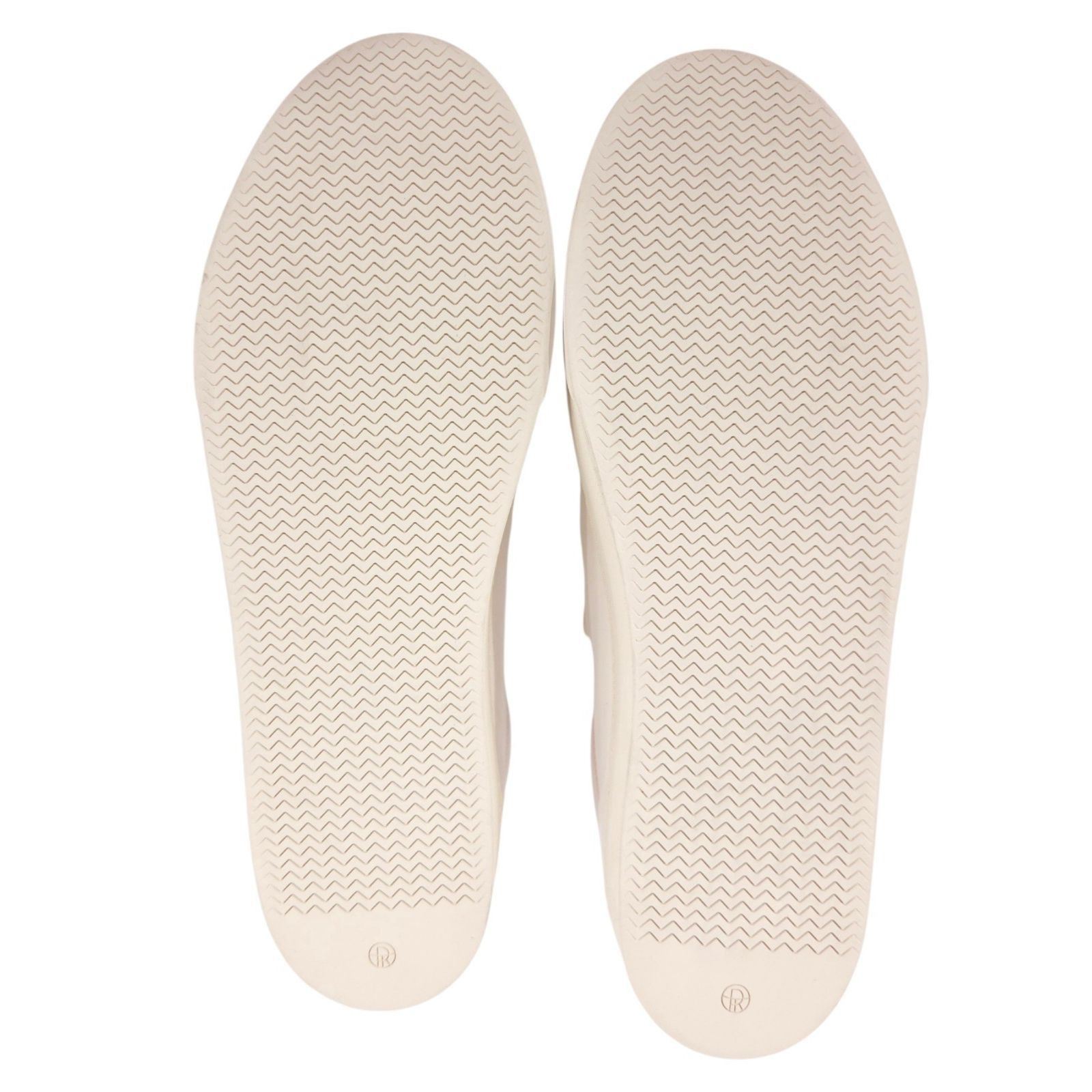 The Row The Row Marie H Slip On Sneakers US 11 EU 41 Womens Ivory C Size US 11 / IT 41 - 8 Thumbnail