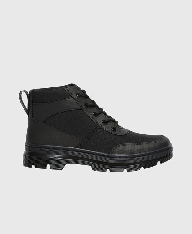 Dr. Martens Bonny Tech Lace-up ankle boot Size US 7 / EU 40 - 1 Thumbnail