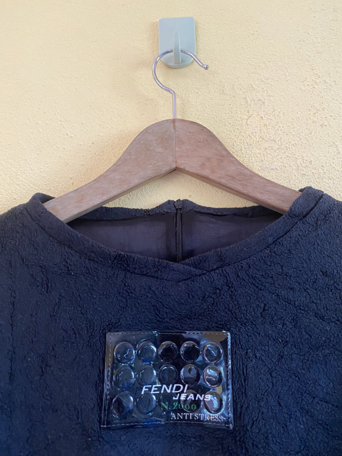 FENDI JEANS N.2000 ANTI STRESS FOR WOMEN