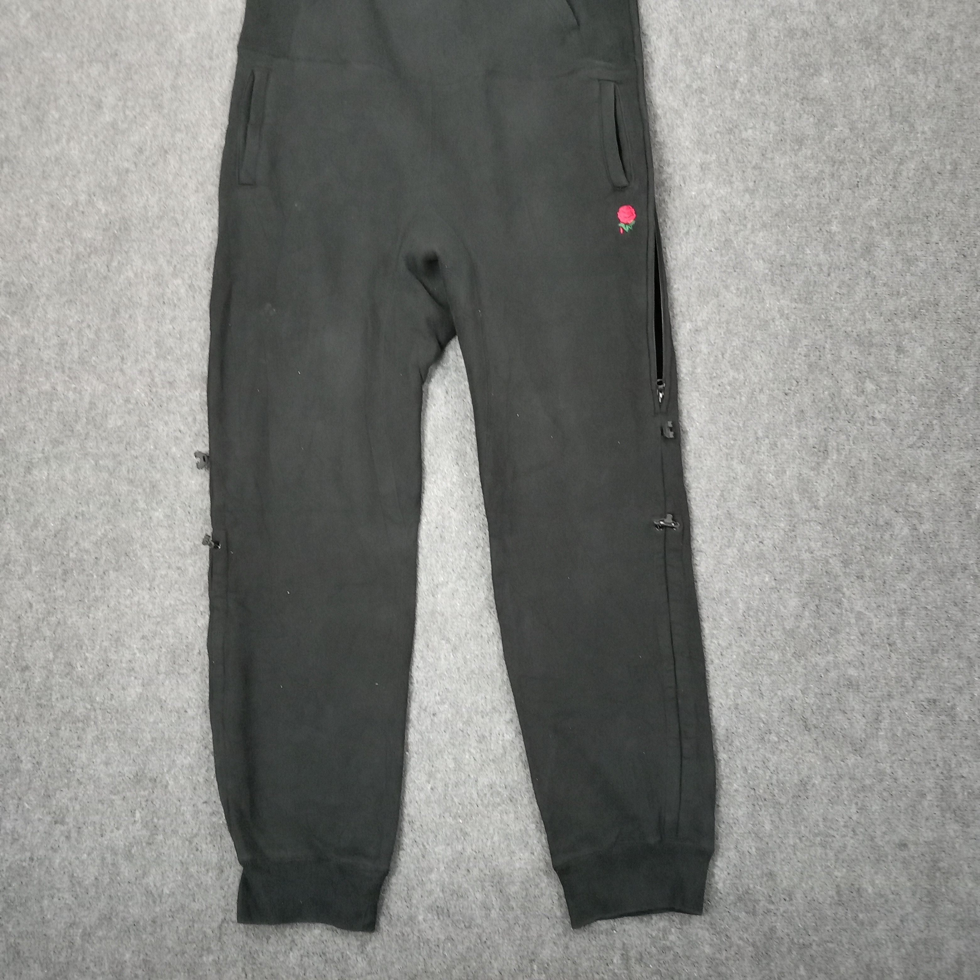 Undercover Undercover Jun Takahashi Jogger Coverall Jacket C225N12 Size US M / EU 48-50 / 2 - 5 Thumbnail
