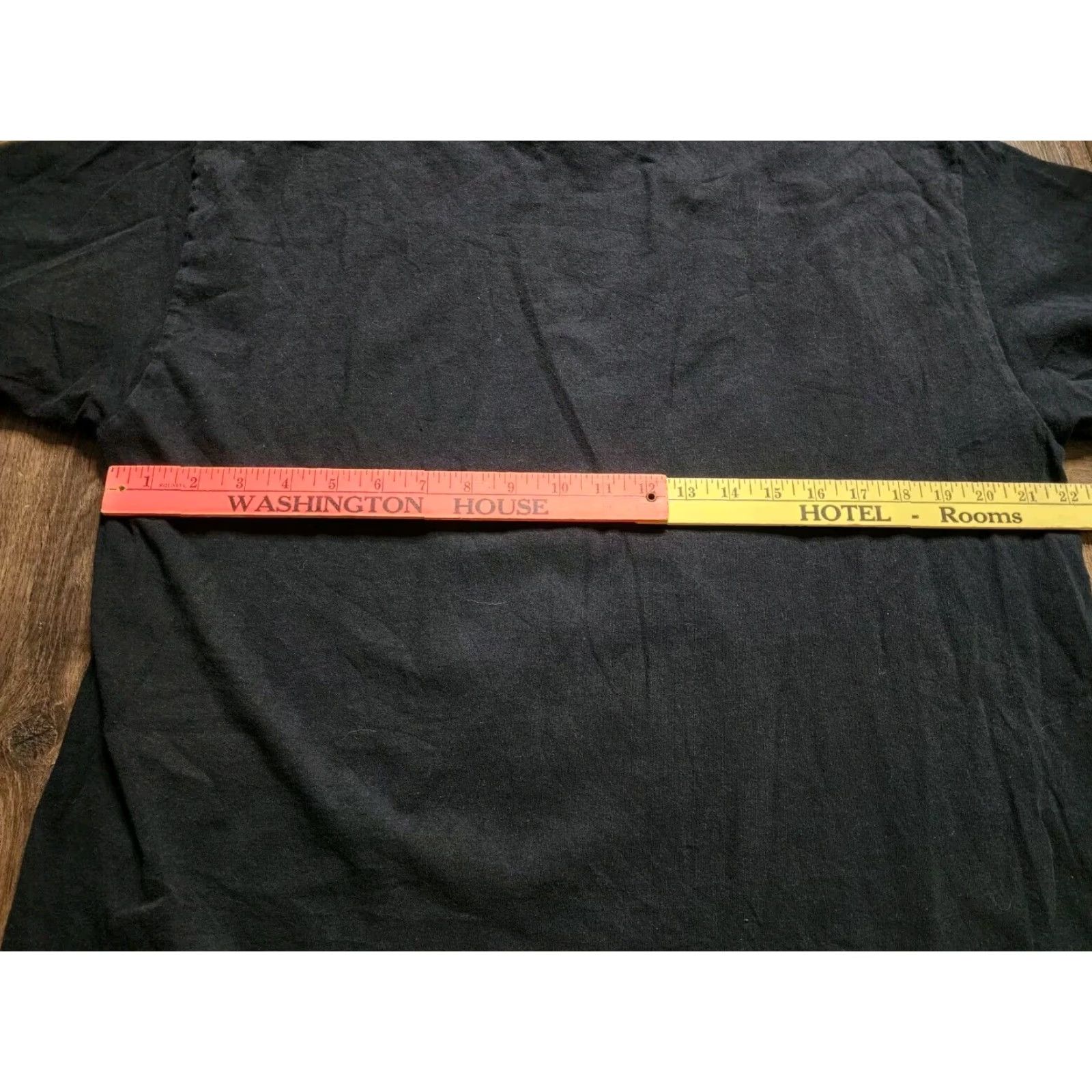 Vintage Eazy-E 90s Hip Hop Rap T Shirt Mens XL Black Size US XL / EU 56 / 4 - 4 Thumbnail